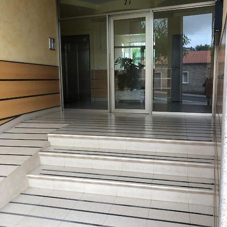 Fifa Apartment Arzua Ngoại thất bức ảnh