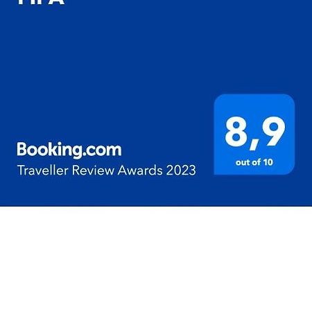 Fifa Apartment Arzua Ngoại thất bức ảnh