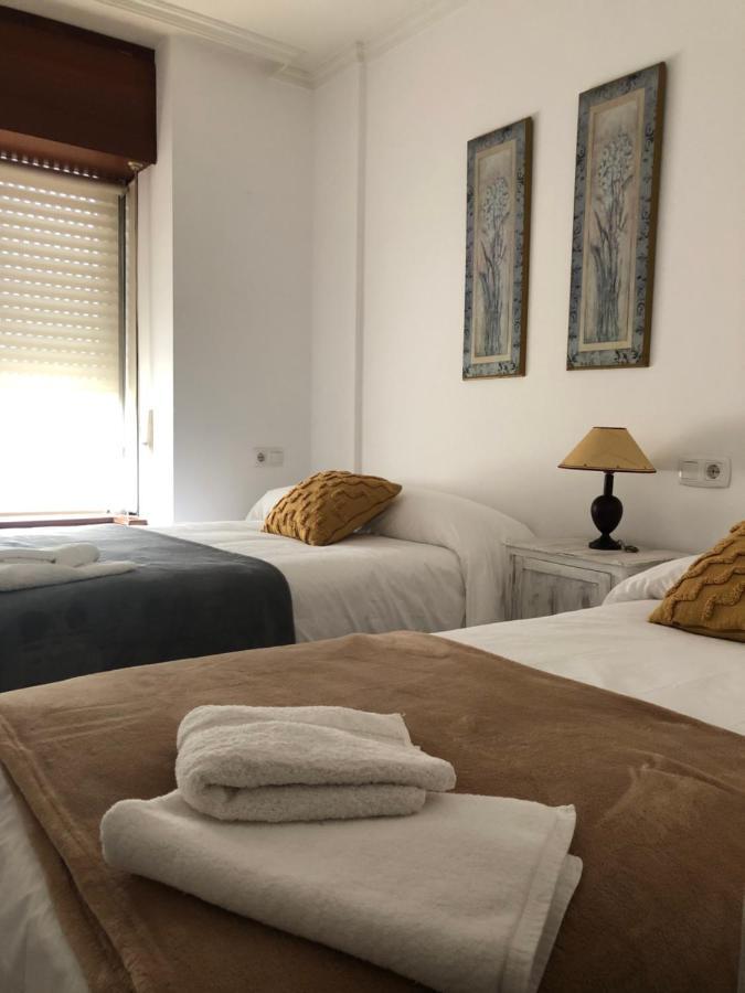 Fifa Apartment Arzua Ngoại thất bức ảnh