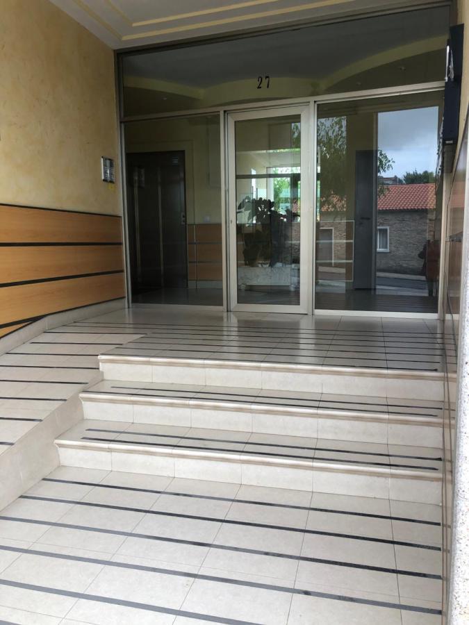 Fifa Apartment Arzua Ngoại thất bức ảnh
